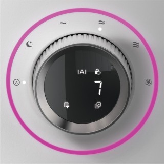 Philips AC6608/10 &ndash; zła jakość powietrza