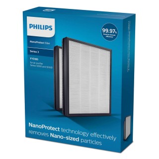 Philips FY5185/30 w pudełku