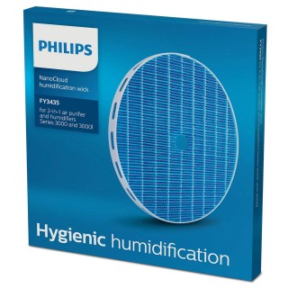 Philips FY3435/30 w pudełku