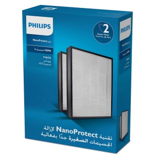 Philips FY6172/30 w pudełku