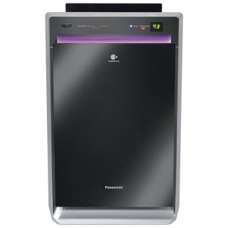 Panasonic F-VXR90G-K widok z przodu