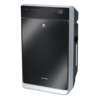 Panasonic F-VXR90G-K widok z boku