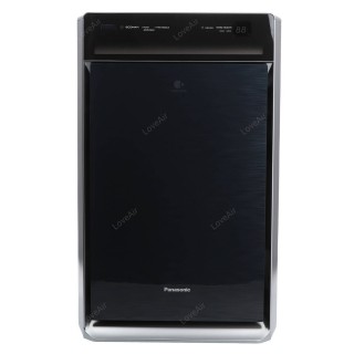 Panasonic F-VXR90G-K widok z przodu