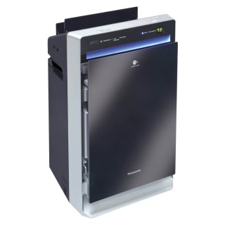 Panasonic F-VXR90GK widok z boku