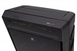 Panasonic F-VXR90G-K panel sterowania