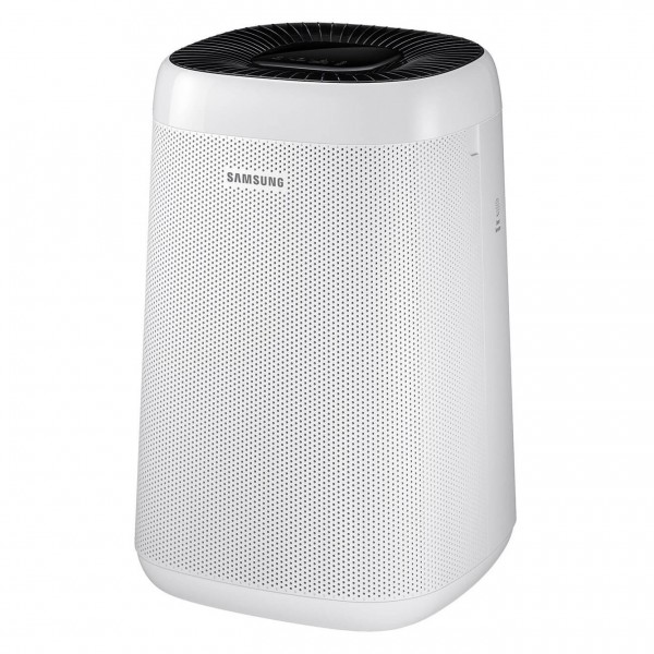 Samsung AX34R3020WW widok z boku