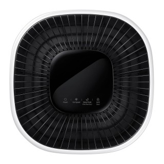 Samsung AX34R3020WW widok z góry, nieaktywny wyświetlacz