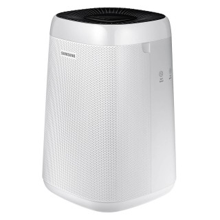 Samsung AX34R3020WW widok z boku