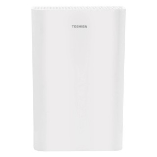 Toshiba CAF-X33XPL widok z przodu