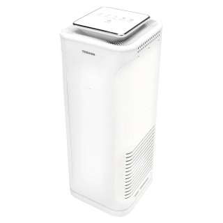 Toshiba CAF-X83XPL widok front, z boku