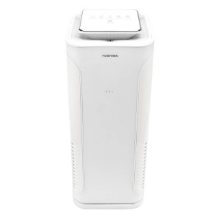 Toshiba CAF-X83XPL widok front, z przodu