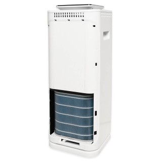 Toshiba CAF-X83XPL filtr w urządzeniu