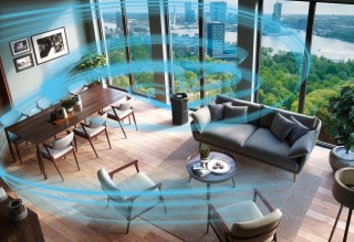 Electrolux Pure A9 PA91-404DG działanie