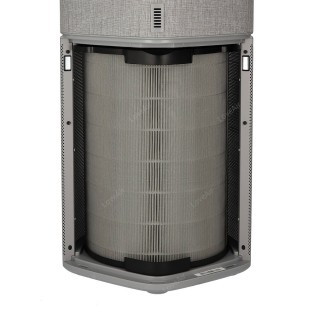 Electrolux Pure A9 PA91-604GY z filtrem w środku