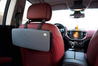 LIFAair LAC90 aranżacja