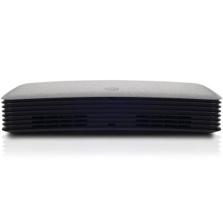 LIFAair LAC90 widok na wywiew powietrza