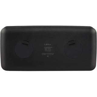 LIFAair LAC90 widok z tyłu