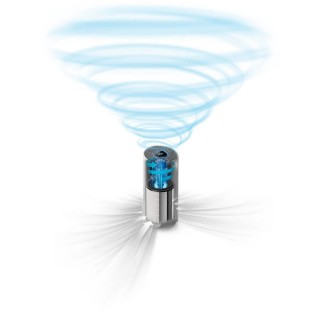 Philips Dual Scan AC3055/50 działanie