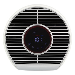 Philips Dual Scan AC3055/50 Wyświetlacz wskazujący poziom pyłów PM2.5 i złą jakość powietrza