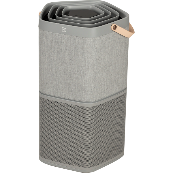 Oczyszczacz powietrza Electrolux Pure A9 PA91-404GY
