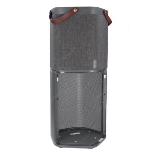 Electrolux Pure A9 PA91-604DG z wyciągniętym filtrem