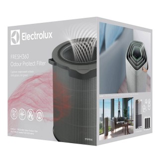 Electrolux EFDFRH4 w pudełku