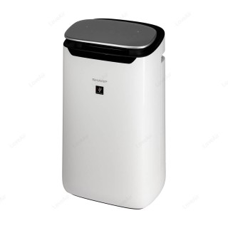 Sharp FP-J60EUW - widok bokiem