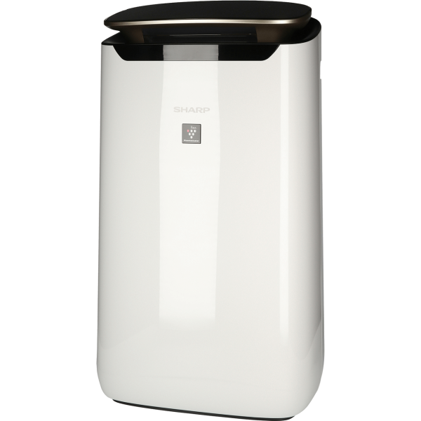 Oczyszczacz powietrza Sharp FP-J80EUW