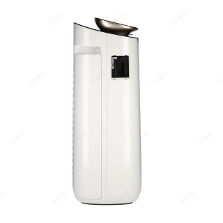 Sharp FP-J80EU-W widok bok