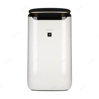 Sharp FP-J80EU-W widok przód