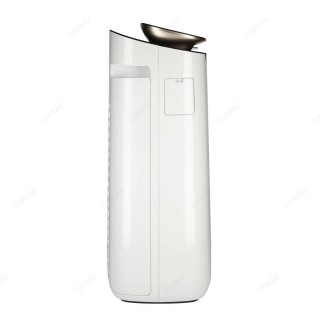 Sharp FP-J80EU-W widok bok