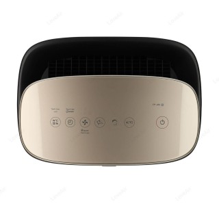 Sharp FP-J80EUW panel sterowania