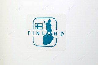 LIFAair LA500V nalepka "Finland"