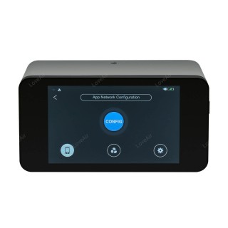 LIFAsmart LAM01 - konfiguracja sieci