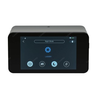 LIFAsmart LAM01 - ustawienie trybu nocnego