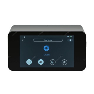 LIFAsmart LAM01 - ustawienie trybu automatycznego