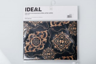 Pokrowiec dekoracyjny IDEAL: wzór orient