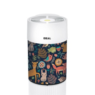 Wzór bajka - aranżacja