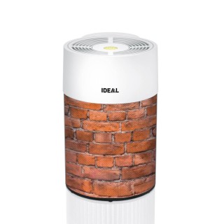 Wzór cegła - aranżacja