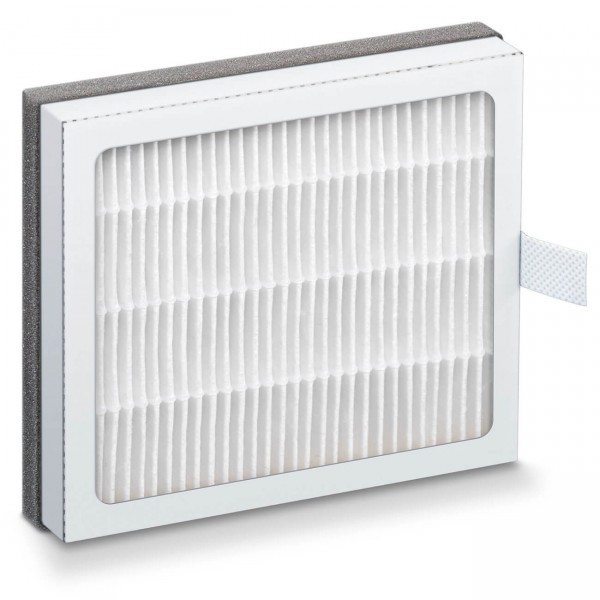 Filtr do oczyszczacza Filtr 660.11 do oczyszczacza Beurer LR 330