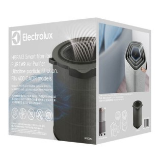 Electrolux EFDCLN4 w pudełku