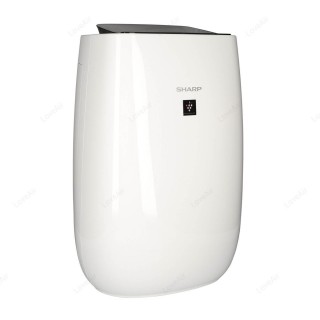 Sharp FP-J40EUW widok bok