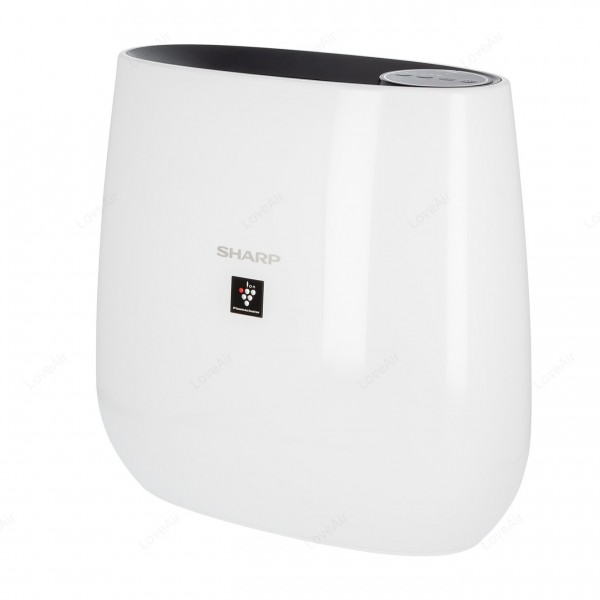 Sharp FP-J30EUB - oczyszczacz powietrza z jonizatorem