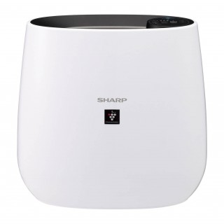 Sharp FP-J30EUB widok z przodu