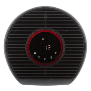 Philips AC2959/53 wyświetlacz wskazujący złą jakość powietrza