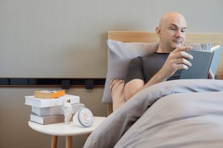 Aranżacja mierknika Kaiterra Laser Egg+ CO2