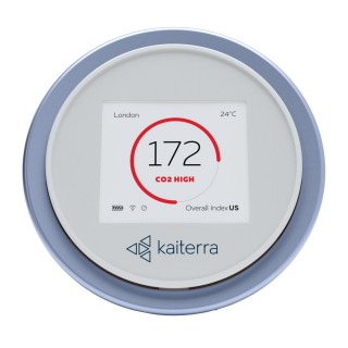 Kaiterra Laser Egg+ CO2 widok przód