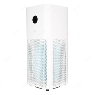 Xiaomi Air Purifier Pro H - widok bok