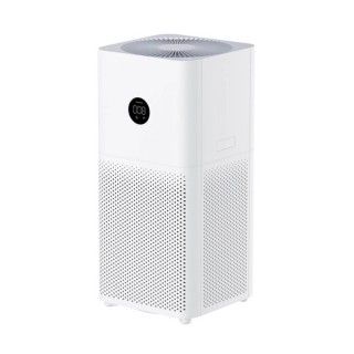 Xiaomi Air Purifier 3C widok z boku