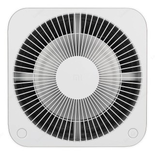 Xiaomi Air Purifier 3C - widok od góry, wywiew powietrza